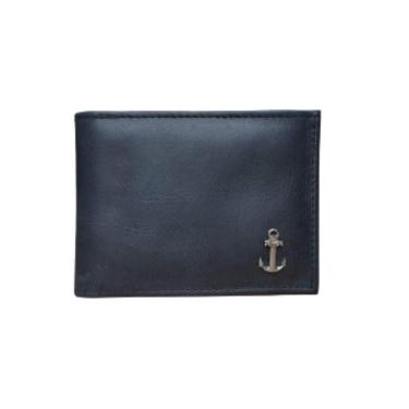 Imagem de Carteira Masculina Couro Pier 15 Slim 6 Cartões