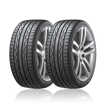 Imagem de Pneu 215/45ZR18 93Y XL Hankook Ventus V12 Ev02 K120 Kit 2