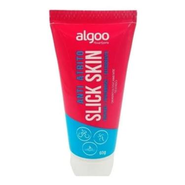 Imagem de Creme Antiatrito 60 Slick Skin - Algoo