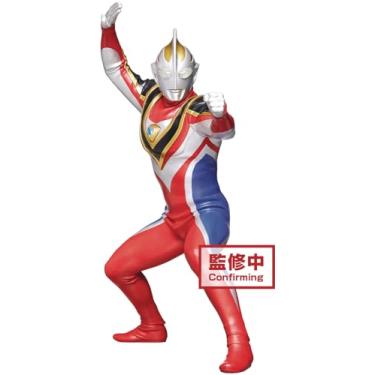 Imagem de Banpresto Ultraman Gaia Hero's Brave Statue Figure Ultraman Gaia(Supreme Version)
