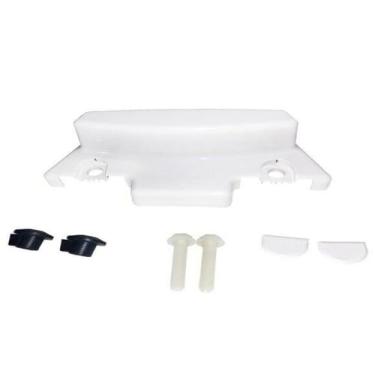 Imagem de Dometic Kit de disjuntor a vácuo branco 385312110 para banheiros da série 310/311