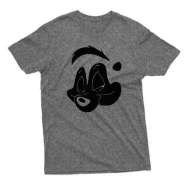 Imagem de Camiseta Deep Modas Pepe Le Pew-Masculino