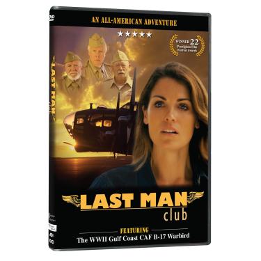 Imagem de Last Man Club