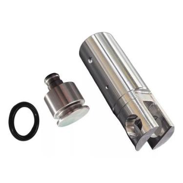 Imagem de Cilindro Do Pistão Completo Martelete Hr2470 Makita