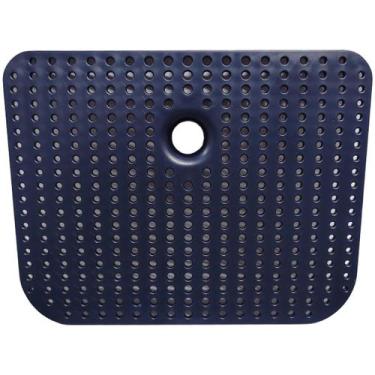 Imagem de Tampa Pingadeira Azul Purificador Electrolux PE12A Original