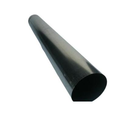 Imagem de Chaminé Galvanizado Cano com 50cm 115mm de Diâmetro  ArteInoxx - ZORZI