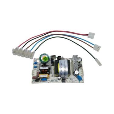 Imagem de Placa Skynet da Fonte Bomba Vacuo 127/220v Saevo