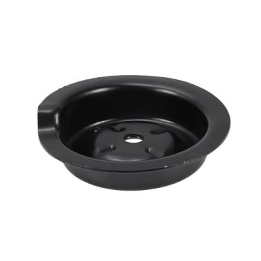 Imagem de ACROPIX Isoladores de mola helicoidal superior nº 31336764093 para BMW X1 2013-2015 mola bobina impulsionador mola de bobina isolador de suspensão metal 1 peça