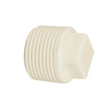Imagem de Plug Pvc Roscavel 3/4" Amanco