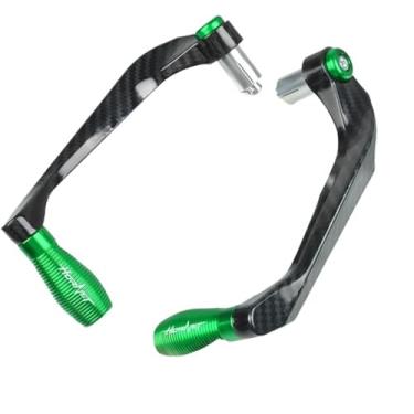 Imagem de Protetor de guidão de motocicleta, protetores de mão para guidão, protetores de alavanca de freio de embreagem, acessórios de reposição para CB600F CB599 CB600 CBR600 F2.F3.F4.F4i Hornet 600 CB919