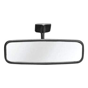 Imagem de Espelho Interno Corcel Pampa 84-87 Escort Hobby 84-92 Verona - RETROVE