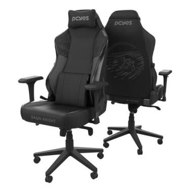 Imagem de Cadeira Gamer Ultimate Dawn Knight - Pcgu-Dk - Pcyes