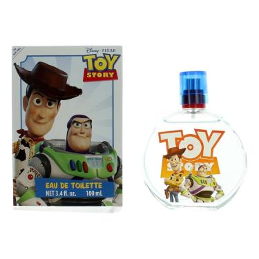 Imagem de Perfume Disney Toy Story Eau de Toilette 100ml para crianças