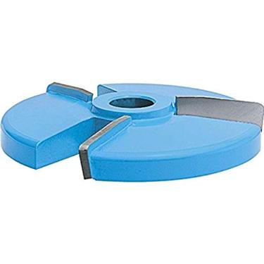 Imagem de Carboneto romano DC2065 painel de 5 graus, furo de 1,9 cm