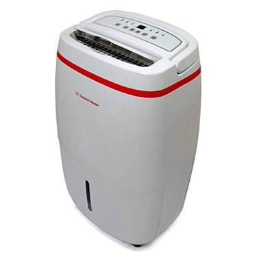 Imagem de Desumidificador de Ambiente 20 L/dia General Heater 127v