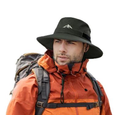 Imagem de Chapéu TOP-EX XXL impermeável com aba larga UV50+