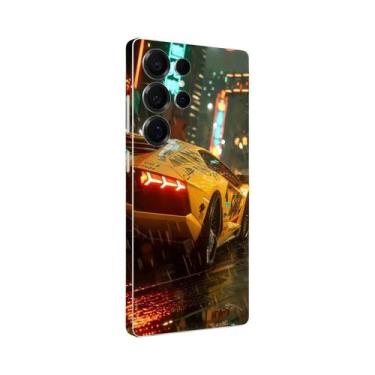 Imagem de Película Protetora De Tela Completa Para Samsung Galaxy S25 Ultra S24 