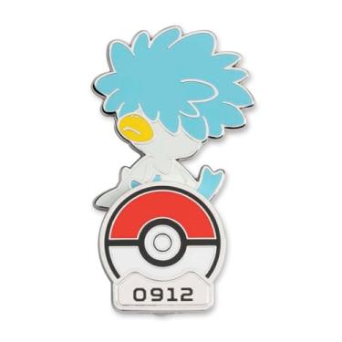 Imagem de Pokémon Centro: Broche de galeria Quaxly Pokémon