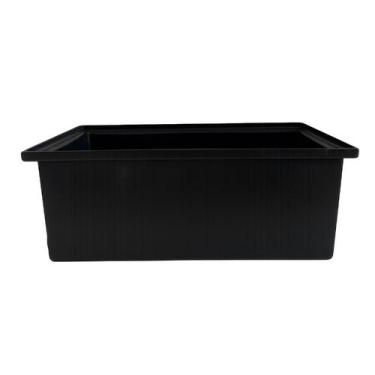 Imagem de Masseira Caixa Para Massa Pedreiro 20 Litros - MARELAGO