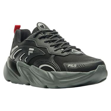 Imagem de Tênis Masculino Running Corrida Leveza Street Fit 2 Fila