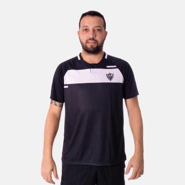 Imagem de Camiseta Atlético Mineiro Compose-Masculino