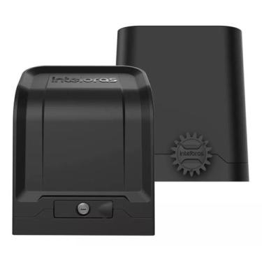 Imagem de Motor Para Portão Eletrônico Intelbras Dr 400 Tamanho da engrenagem z2