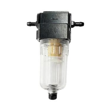 Imagem de Kit De Filtro De Óleo Diesel Aquecido E Separador De Água Para Aqueced
