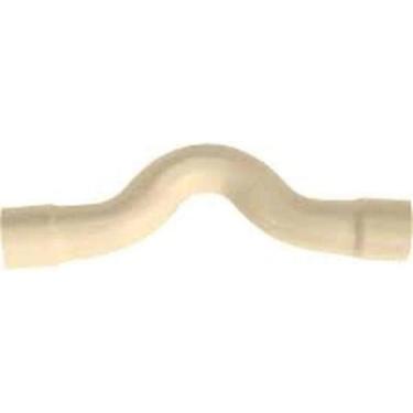 Imagem de Curva de Transposição Cpvc Flowguard 22mm - Amanco