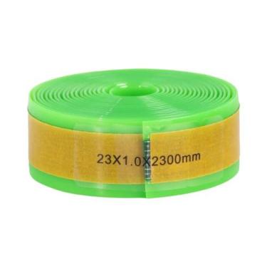 Imagem de Protetor De Pneu Interno De Bicicleta VXM Anti-Furo Autoadesivo De TPU