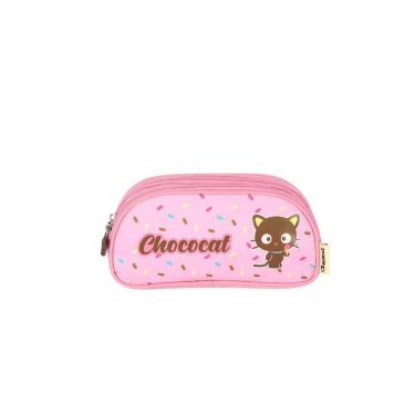 Imagem de Estojo Duplo Chococat Juvenil Up4you-Feminino