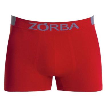 Imagem de Cueca Boxer Zorba Seamless Extreme Sport - 0836