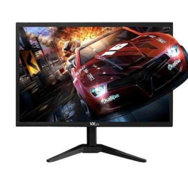 Imagem de Monitor Vx Pro Led 19 Vga+Hdmi Vx190X Pro
