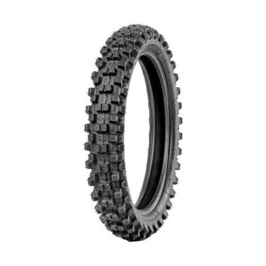 Imagem de Pneu Moto Michelin Aro 18 Tracker 110-100-18 64R TT - Traseiro