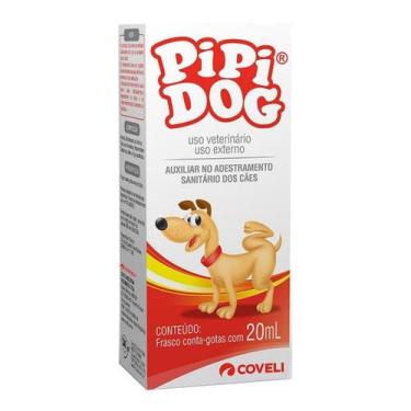 Imagem de Pipi Dog Coveli Adestrador Sanitário - 20 mL
