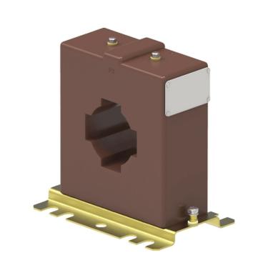 Imagem de Transformador de Corrente BDE17200 com Relação 600-1A e 10B50 Bivolt Eaton