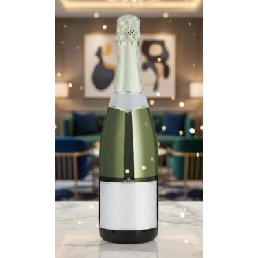 Imagem de Espumante Branco Seco Chardonnay Pinot Noir 750ml - Congratulations St
