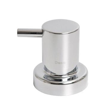 Imagem de Acabamento Para Registro Link Cromado 3/4 Deca