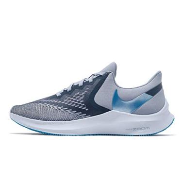 Imagem de Nike Men's Zoom Winflo 6 Running Shoes