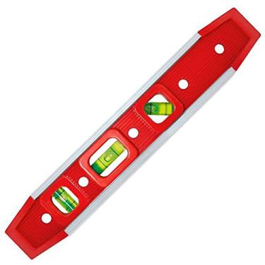 Imagem de Nível Tipo Torpedo com Imã 9 Pol.-ZAAS-100010