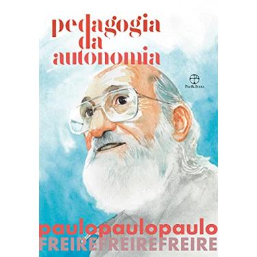 Imagem de Pedagogia da Autonomia (Edição especial)
