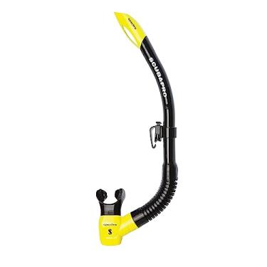Imagem de Scubapro Snorkel Spectra (Preto/Amarelo)