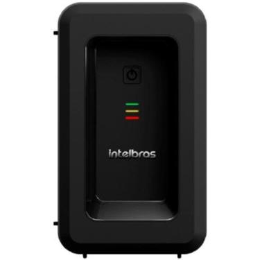 Imagem de Nobreak Intelbras Senoidal Attiv Seno 700Va-Bi - 4820060