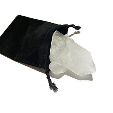 Imagem de Zentron Crystal Collection Conjunto de quartzo – 1 peça