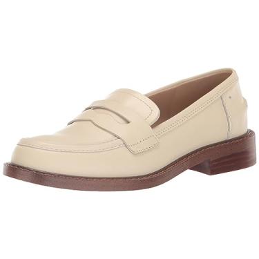 Imagem de Sam Edelman Mocassim feminino Colin, Marfim moderno, 34