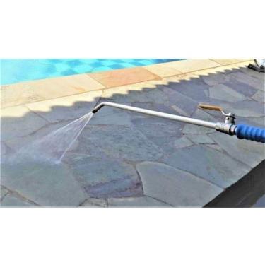 Imagem de Esguicho jardim pressão 1/2" longo (engate) - JATO PRESS