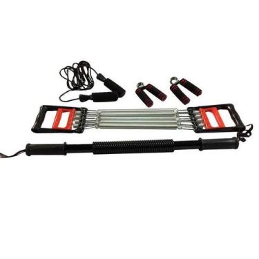 Imagem de Kit De Pilates 5007 - Wct Fitness