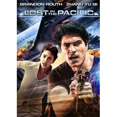 Imagem de Lost in the Pacific [Blu-ray]