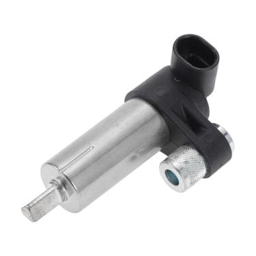 Imagem de Hihaha No.15105515 Sensor de velocidade da roda ABS para Chevrolet Express 3500 2004-2006 Sensor ABS traseiro esquerdo direito Sensor de sistema de frenagem antibloqueio 1 peça