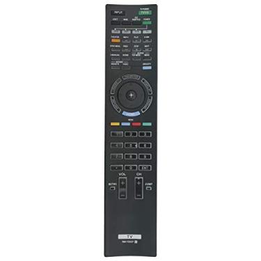 Imagem de Novo controle remoto RM-YD037 para Sony Bravia TV Sony Sony Bravia TV KDL-46NX800 KDL-52NX800 KDL40NX700