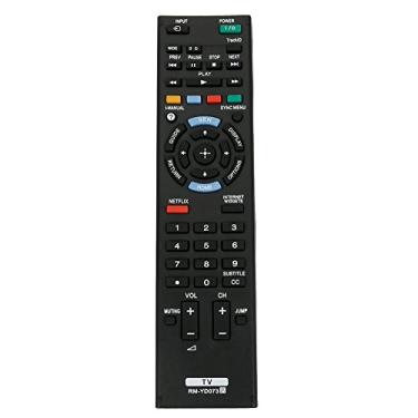 Imagem de Novo controle remoto substituído RM-YD073 para Sony Bravia TV KDL-46HX750 KDL-55HX750 KDL-55HX751 KDL-46HX753BU KDL-46HX751 KDL46HX750 KDL55HX750 KDL55HX751 KDL-46HX7533 BU kdl-40hx750 kdl-32hx750